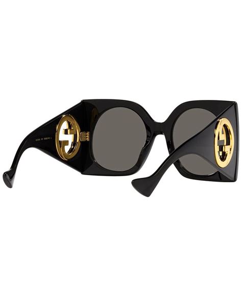 Gucci Women's Sunglasses, GG1254S 